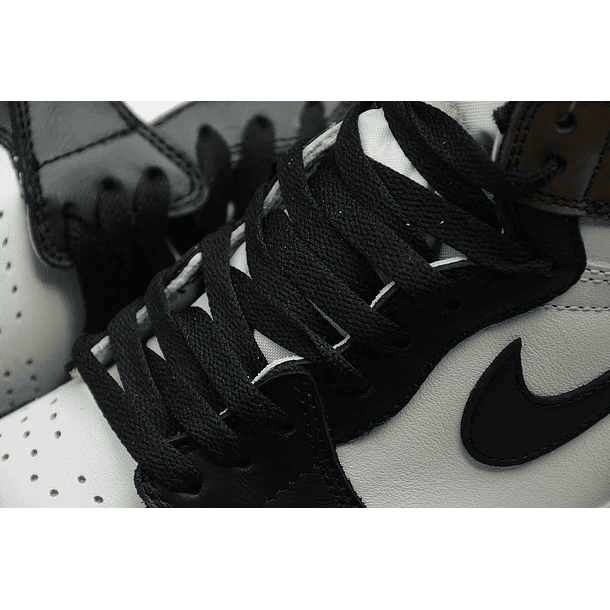 Jordan 1 high dark mocha 5