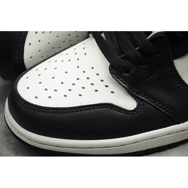 Jordan 1 high dark mocha 6