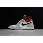 Jordan 1 high light smoke grey 1