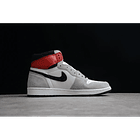 Jordan 1 high light smoke grey 2