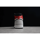 Jordan 1 high light smoke grey 3