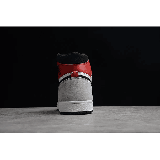 Jordan 1 high light smoke grey 3