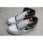Jordan 1 high light smoke grey 4