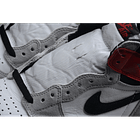 Jordan 1 high light smoke grey 5