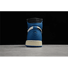 Jordan 1 high x Travis scott x Fragment 3