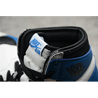 Jordan 1 high x Travis scott x Fragment 5