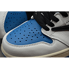 Jordan 1 high x Travis scott x Fragment 6