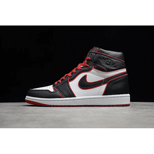 Jordan 1 High Bloodline 1