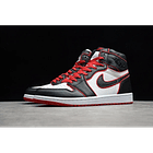 Jordan 1 High Bloodline 2