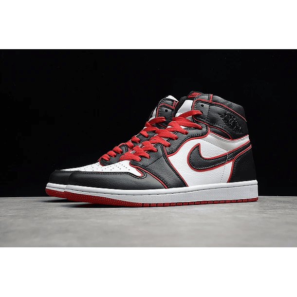 Jordan 1 High Bloodline 2