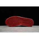 Jordan 1 High Bloodline 3