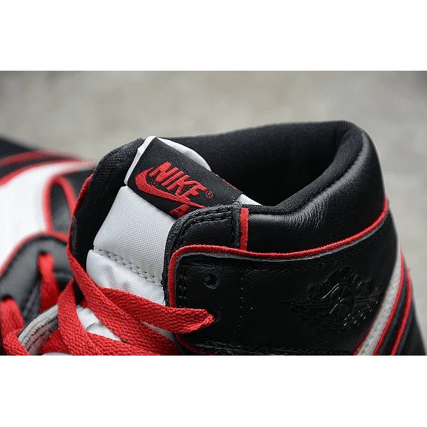 Jordan 1 High Bloodline 5