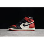 Jordan 1 high bred toe 1