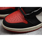 Jordan 1 high bred toe 6
