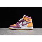 Jordan 1 high Brotherhood 1