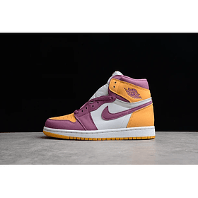 Jordan 1 high Brotherhood