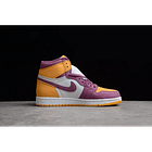 Jordan 1 high Brotherhood 2