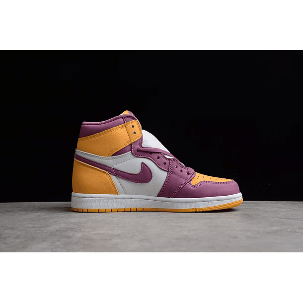 Jordan 1 high Brotherhood 2