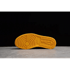 Jordan 1 high Brotherhood 3