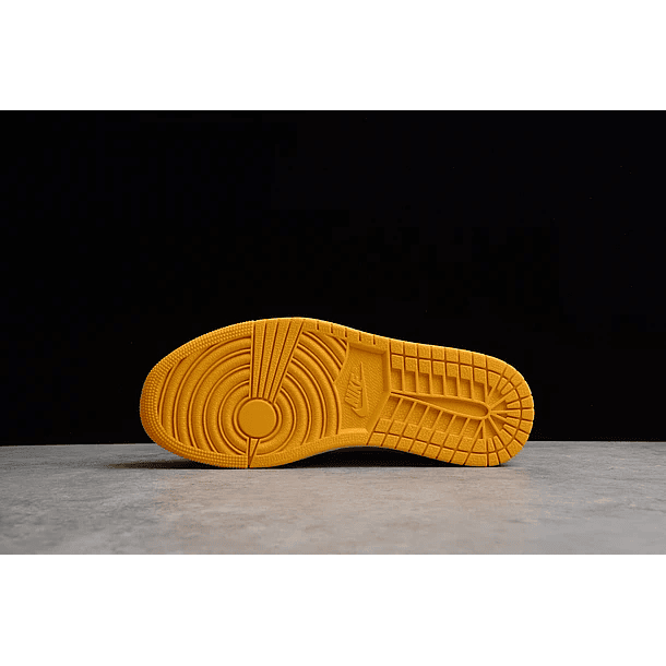 Jordan 1 high Brotherhood 3