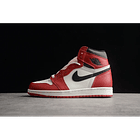 jordan 1 high chicago lost and found 1