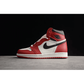 jordan 1 high chicago lost and found