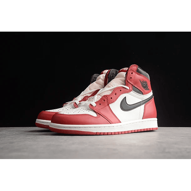 jordan 1 high chicago lost and found 2