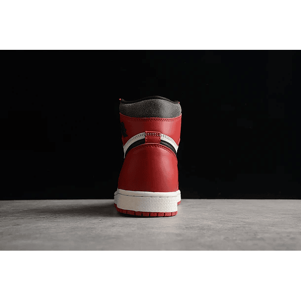 jordan 1 high chicago lost and found 3