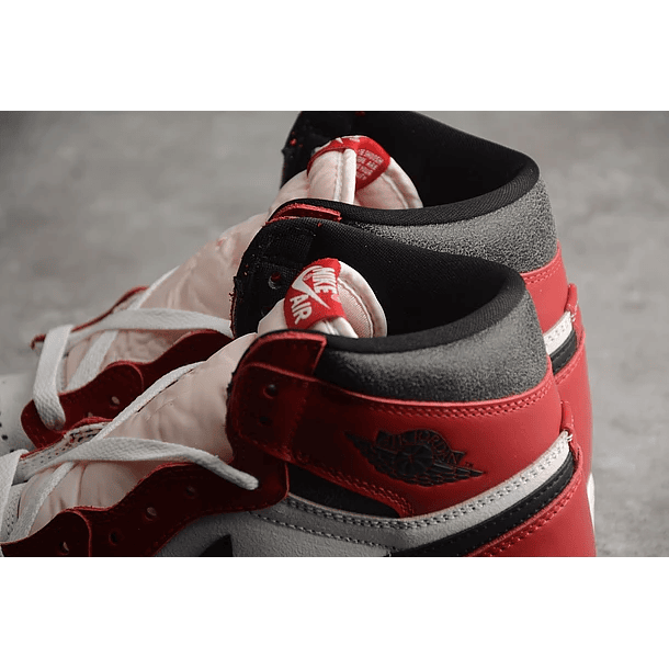 jordan 1 high chicago lost and found 5