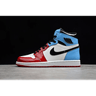 Jordan 1 high fearless 1