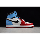 Jordan 1 high fearless 2