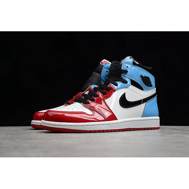 Jordan 1 high fearless 3