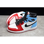 Jordan 1 high fearless 4