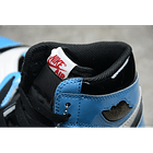 Jordan 1 high fearless 5