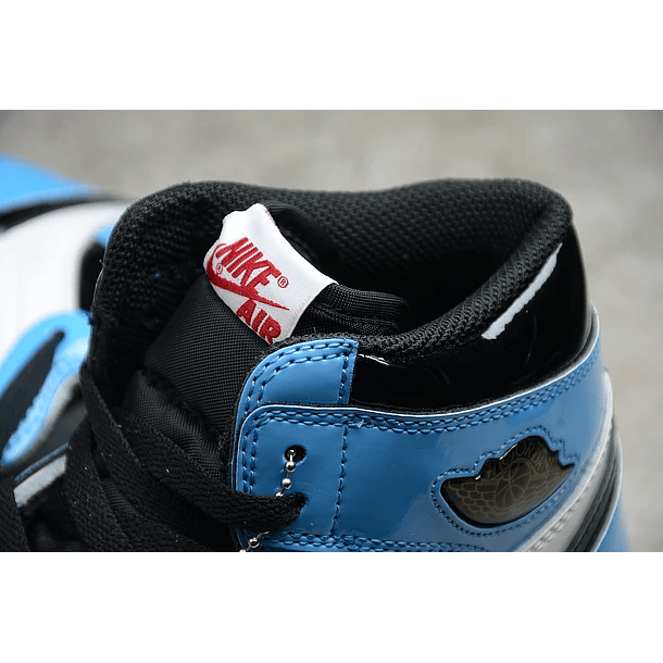 Jordan 1 high fearless 5