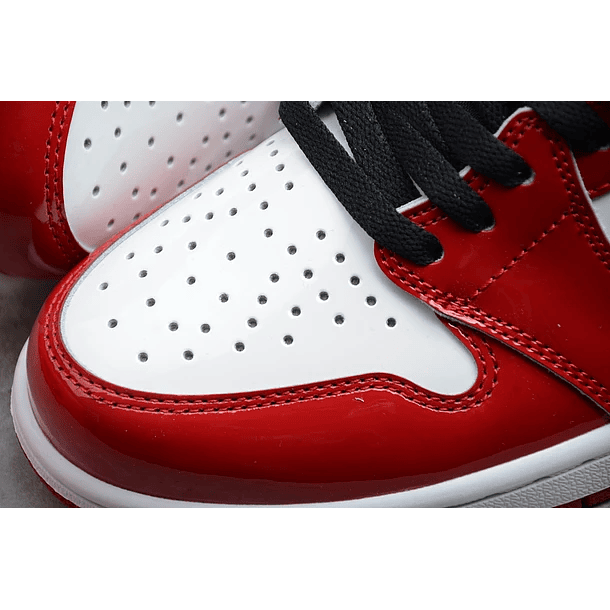 Jordan 1 high fearless 6