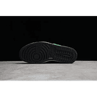 Jordan 1 High Lucky Green 3