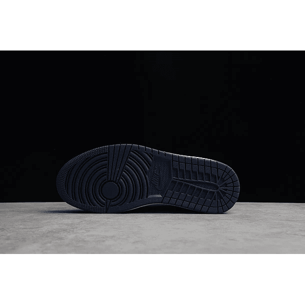 Jordan 1 High Obsidian University Blue 3