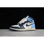 Jordan 1 High Obsidian University Blue 4