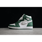 Jordan 1 High OG green 1