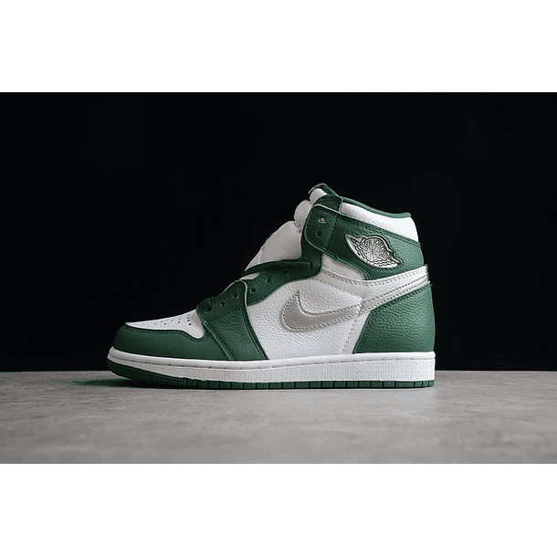 Jordan 1 High OG green 1
