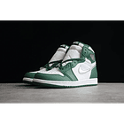 Jordan 1 High OG green 2