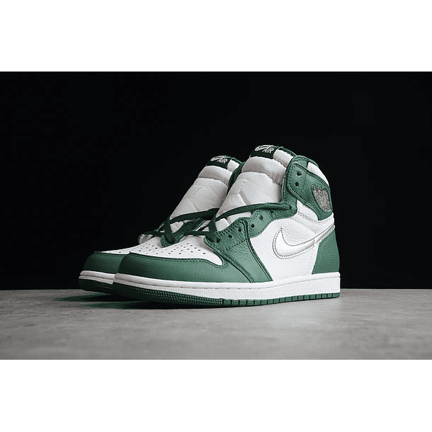 Jordan 1 High OG green 2