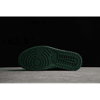 Jordan 1 High OG green 3