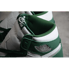 Jordan 1 High OG green 4