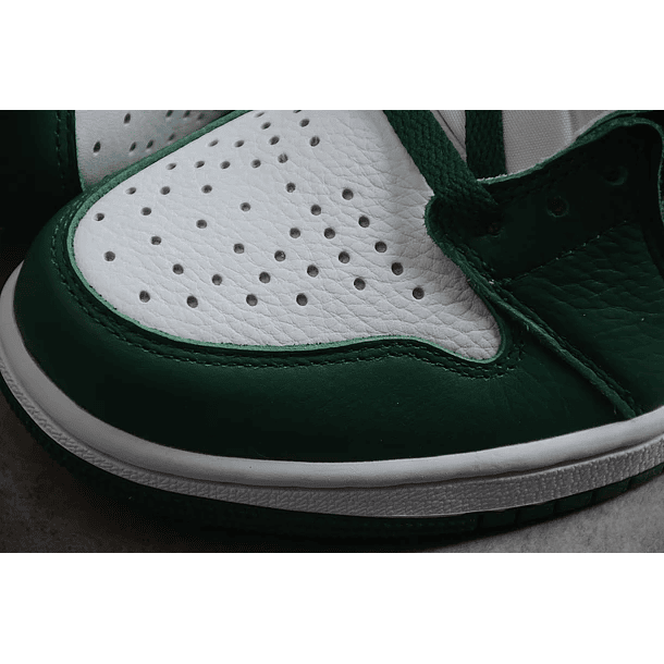 Jordan 1 High OG green 5