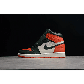 Jordan 1 high OG orange 