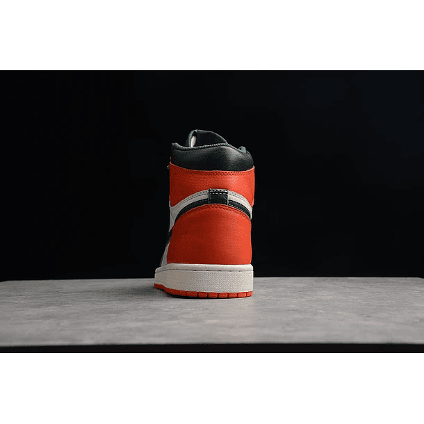 Jordan 1 high OG orange  3