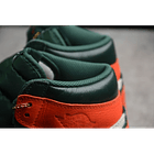 Jordan 1 high OG orange  5