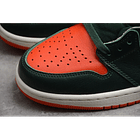 Jordan 1 high OG orange  6